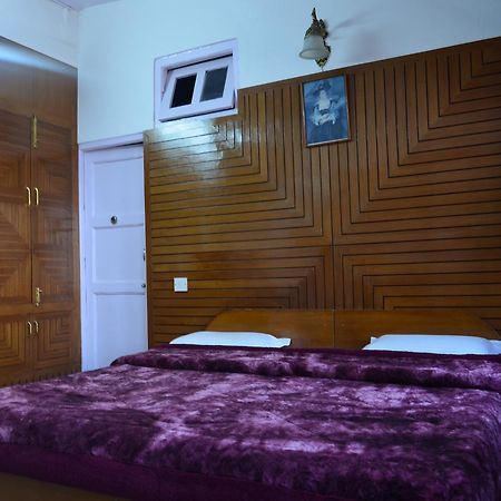 Clarks Otel Mussoorie Dış mekan fotoğraf