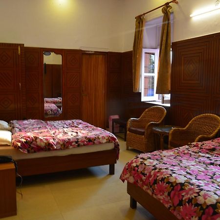 Clarks Otel Mussoorie Dış mekan fotoğraf