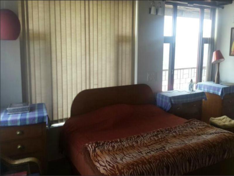 Clarks Otel Mussoorie Dış mekan fotoğraf