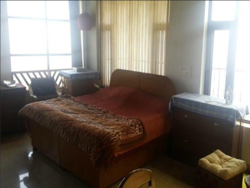 Clarks Otel Mussoorie Dış mekan fotoğraf