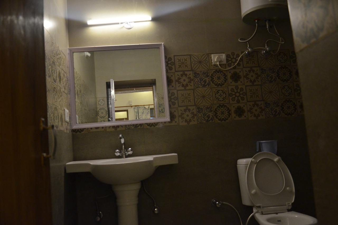 Clarks Otel Mussoorie Dış mekan fotoğraf