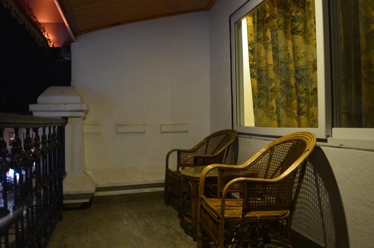 Clarks Otel Mussoorie Dış mekan fotoğraf