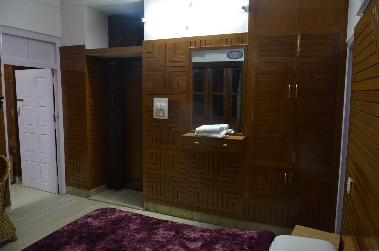 Clarks Otel Mussoorie Dış mekan fotoğraf