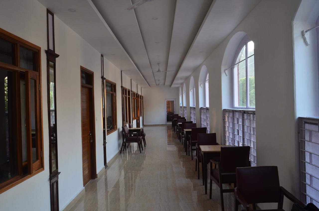 Clarks Otel Mussoorie Dış mekan fotoğraf